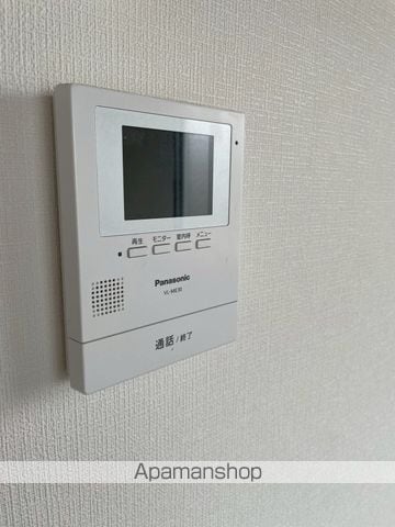 リアークビルディングの内装写真