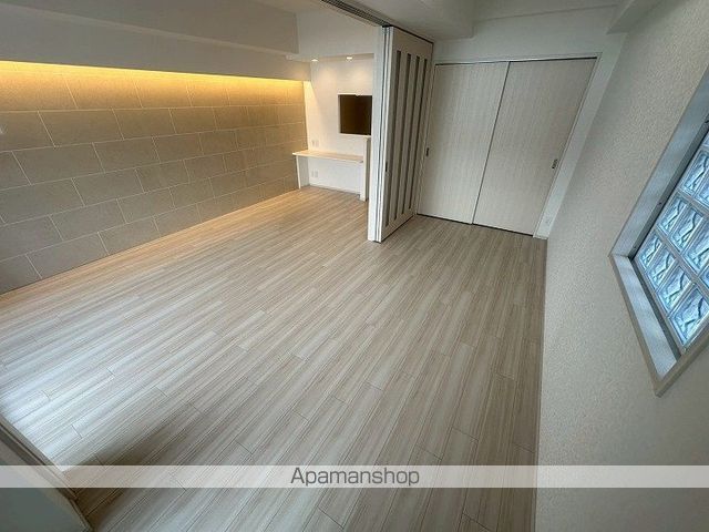 プレジオ城東の内装写真