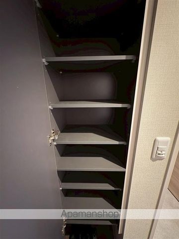 フロンティアレジデンス板橋の内装写真