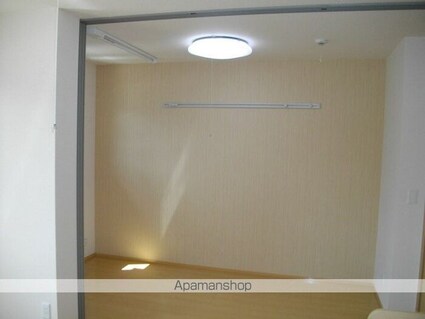 ムーンリジェール　Ｂ[1LDK/35.31m2]のリビング・居間