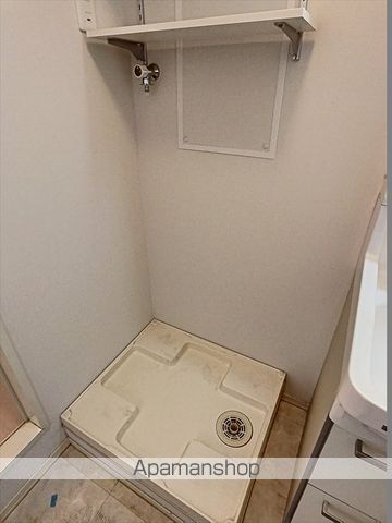 グランドソレイユIIIの内装写真