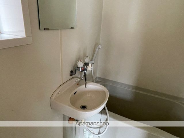 ST山本の内装写真