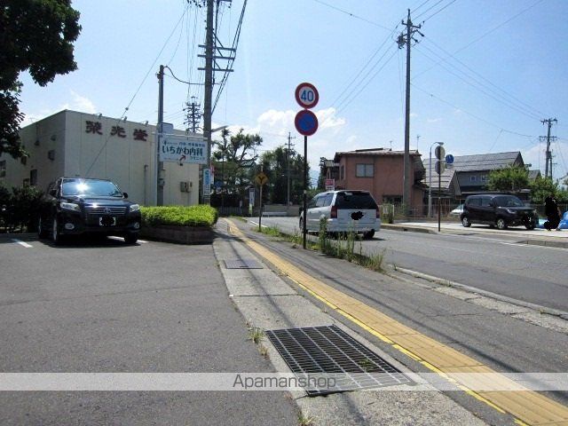エスペランサ稲葉の周辺写真