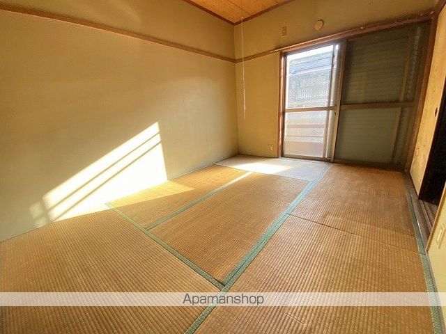 コーポミキの内装写真