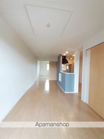 アン アーブル Bの内装写真