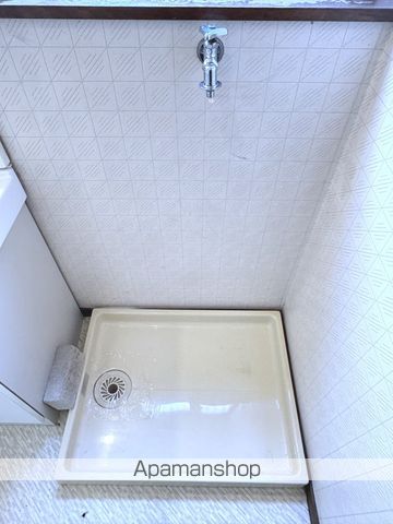 浜松市中央区 2階建 築58年の内装写真