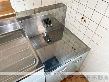 フォブールＫ＆Ｎ[2LDK/54.65m2]の内装4