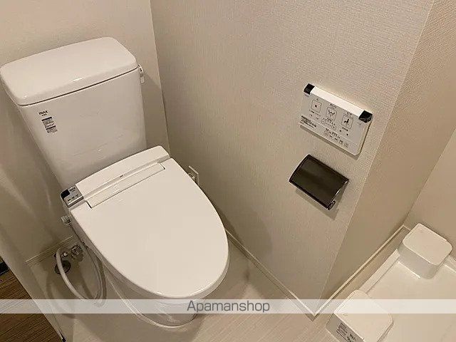 CREALPREMIER大島の内装写真