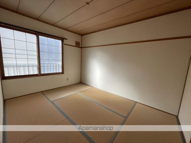 コーポアピアの内装写真