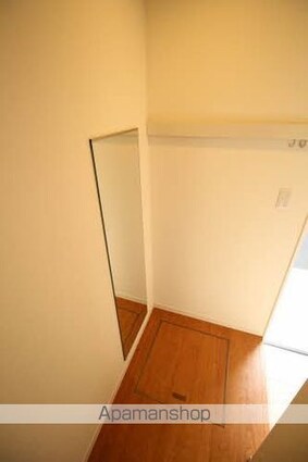 シャーメゾンＫＯＢＡＴＡⅡ[1LDK/55.94m2]の内装4