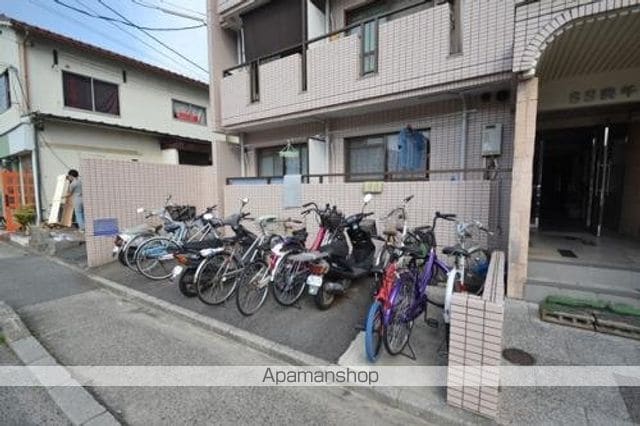 プレアール庚午中の内装写真