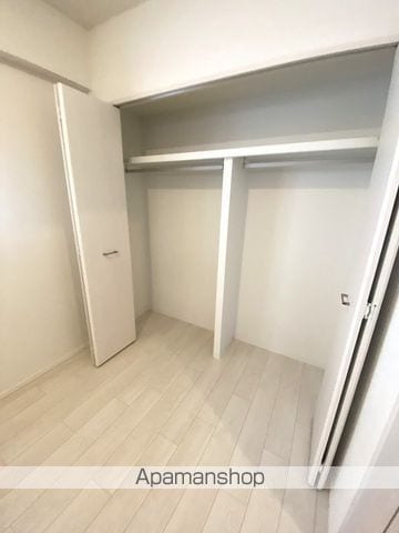 スプランディッド上本町WESTIIの内装写真