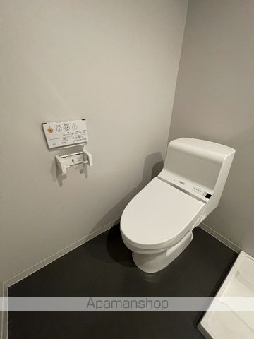 レインボーティアラの内装写真
