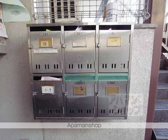 深草グリーンハウスのその他写真