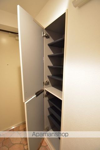 LEVANTE澄川の内装写真