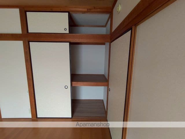 ハイツ青桐の内装写真