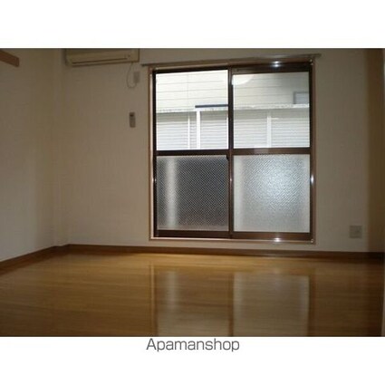 リヴェール浅野[1K/28.14m2]のバルコニー