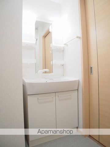 プランタン ソレイユFの内装写真