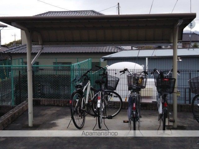 レオパレスベルシャトレ富士宮のその他写真