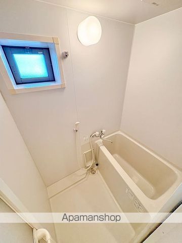 クレフラスト新津町の内装写真