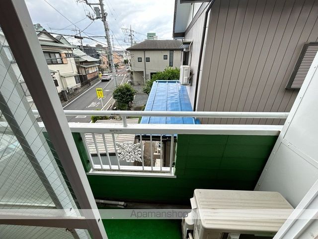 ローズハイツ朝霞のその他写真