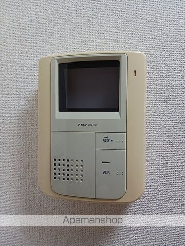 レルベ保田窪の内装写真