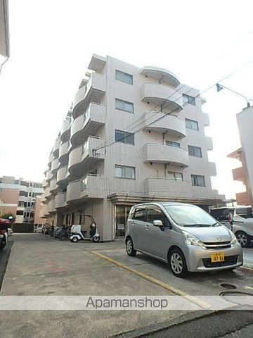 GS向ヶ丘の外観写真