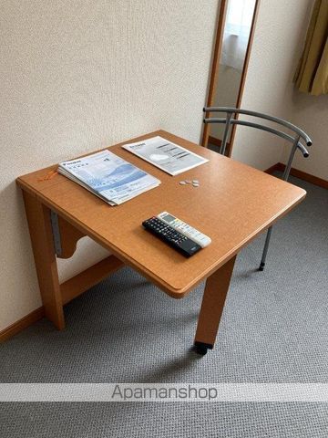 レオパレスVerdeの内装写真