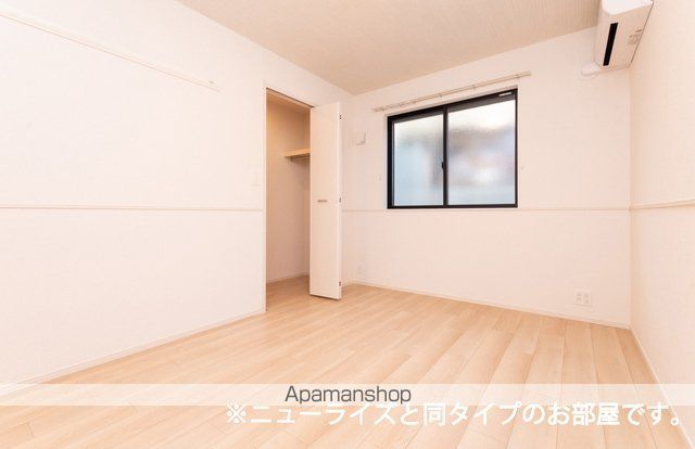ノーブル メゾン 旭ヶ丘の内装写真