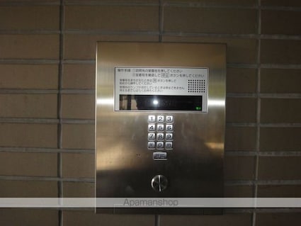 響水館[3LDK/75.36m2]の共用部2