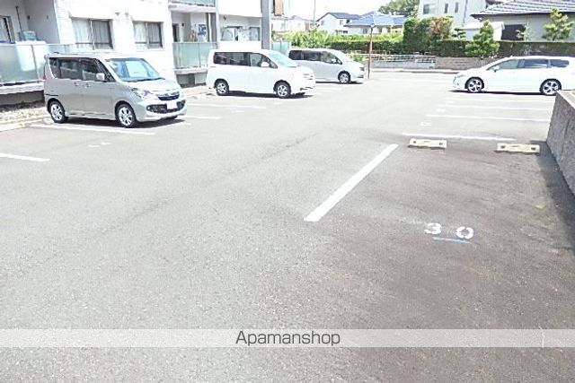 シャルマンIIIのその他写真