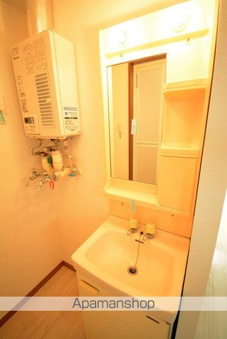 SDコートの内装写真