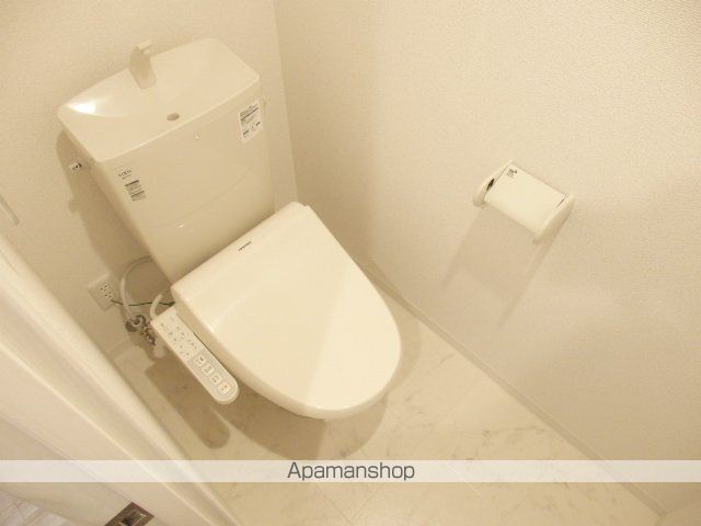 ELVITA山鼻の内装写真