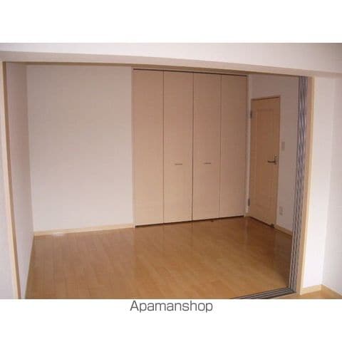 グランドメゾン新池の内装写真