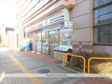 長野県長野市大字栗田[1R/35m2]の周辺2