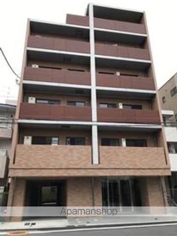 COURT TAKETOKU IIIの外観写真