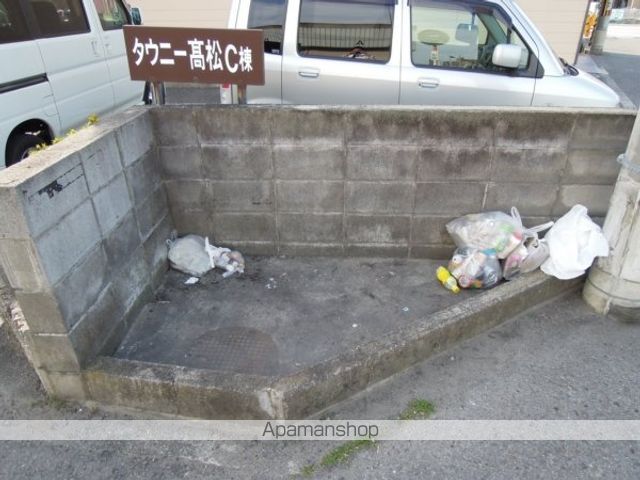 タウニィ高松のその他写真