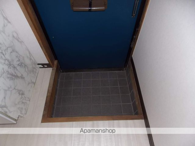 グリーンコーポ春明北の内装写真