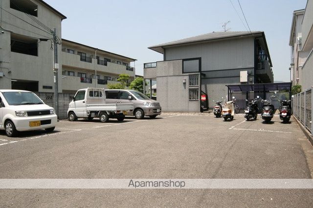 ソレーユ小野原のその他写真