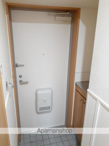 アルドール 庚午の内装写真