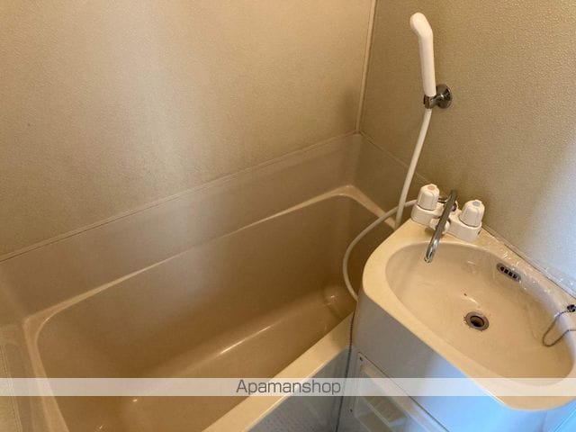 クレインズマンションの内装写真