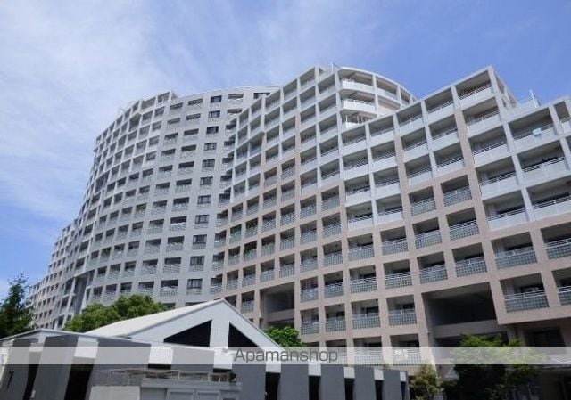 シーサイドももちクリスタージュ壱番館