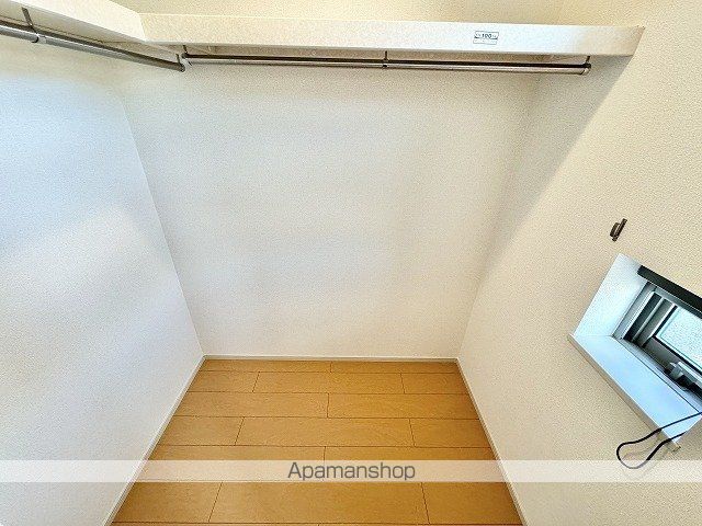 ジェントリーB棟の内装写真