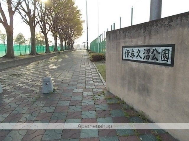 バレンタインDの周辺写真
