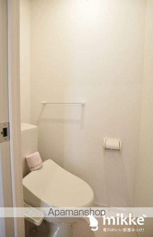 ティファニー Iの内装写真