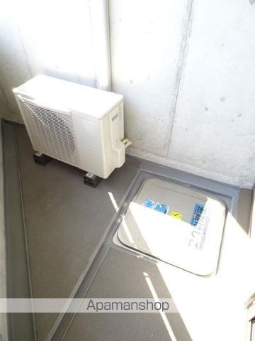 クレア新町の内装写真