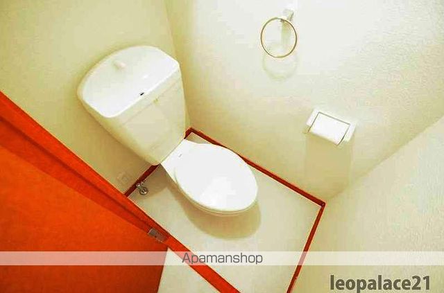 レオパレスグレイスコート参番館の内装写真