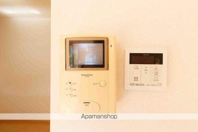 Casa Silvaeの内装写真