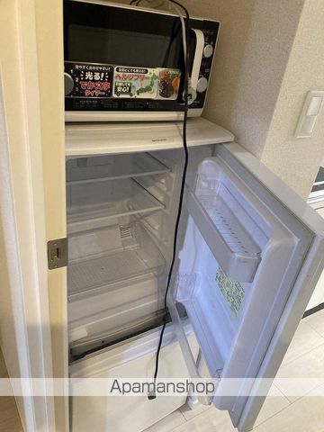 ミランダパレス湘南本宿の内装写真