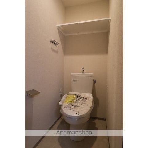 コンフォリア・リヴ新大阪Qの内装写真